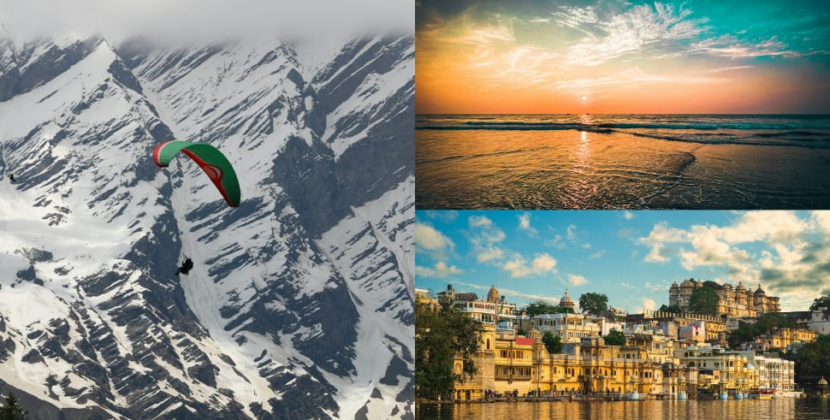 7 Affordable Romantic Destinations In India | News