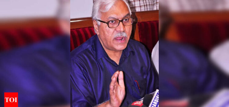 ONOE will undermine Constitution: Quraishi | Kochi News