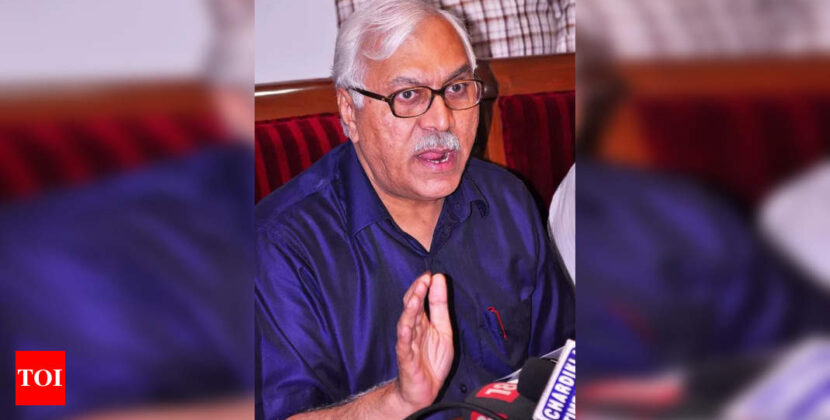 ONOE will undermine Constitution: Quraishi | Kochi News