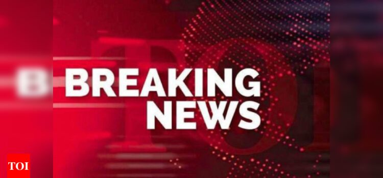 Breaking News Live January 21: Firing incident at Jammu’s Jewel Chowk area; police reach spot as details awaited