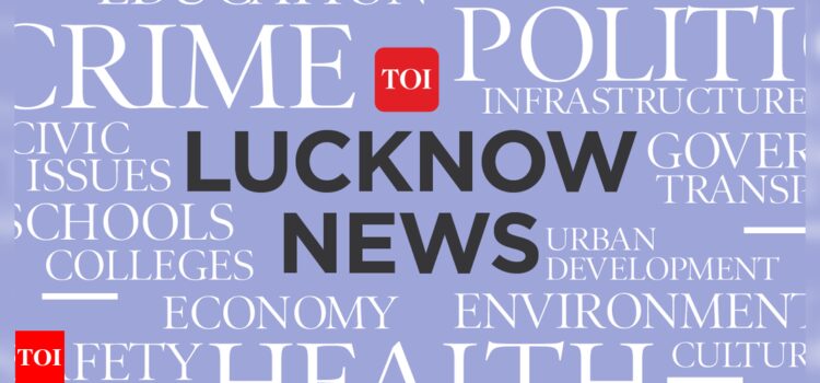 ‘Digi arrest’ mastermind back in India on recruitment drive held | Lucknow News