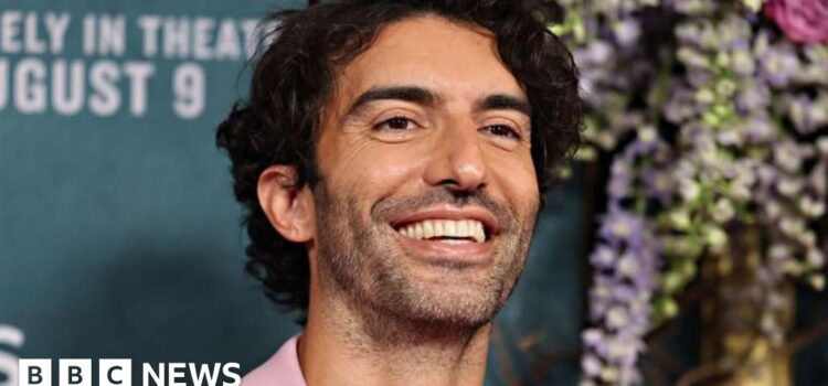 Justin Baldoni sues Blake Lively and Ryan Reynolds for 0m