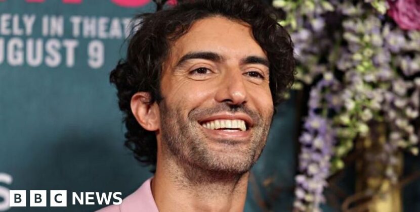 Justin Baldoni sues Blake Lively and Ryan Reynolds for 0m