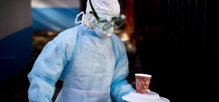 A sample from a remote Tanzanian region tests positive for Marburg disease, confirming WHO fears