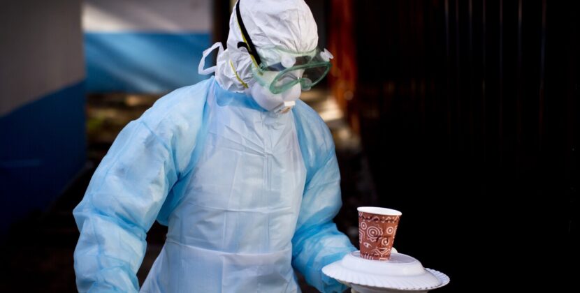 A sample from a remote Tanzanian region tests positive for Marburg disease, confirming WHO fears
