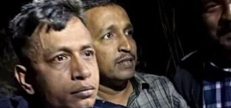 Saif Ali Khan’s attacker entered India via Meghalaya? Police reveals how Bangladeshi national reached Mumbai