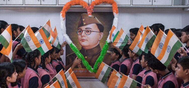 Netaji Subhas Chandra Bose Jayanti 2025: Know history, significance, quotes | Latest News India