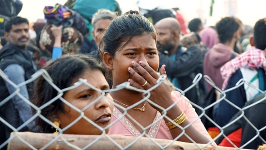 India News Live Today January 31, 2025: UP brings new measures after stampede deaths rock Mahakumbh mela