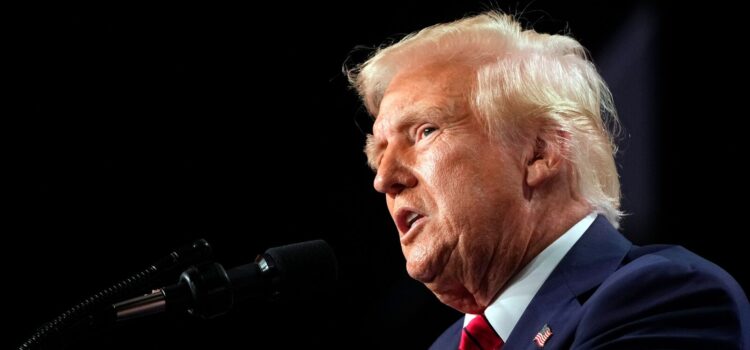 ‘America First’: Donald Trump threatens tariffs on China, India