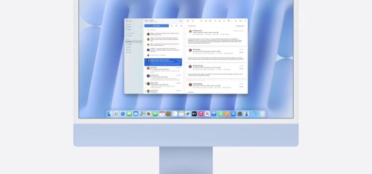 Apple’s Redesigned Mail App is Expanding to the Mac — Here’s When