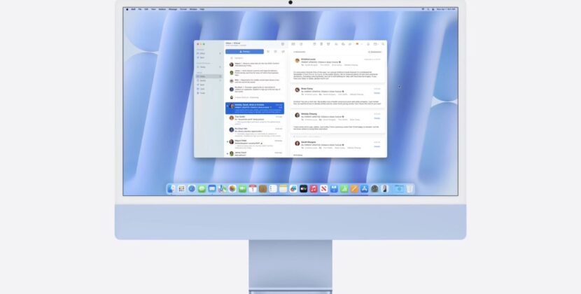 Apple’s Redesigned Mail App is Expanding to the Mac — Here’s When
