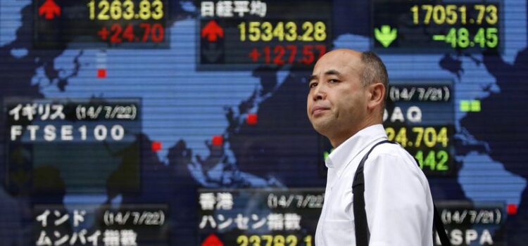 Asia stocks upbeat ahead of Trump inauguration; China shares advance By Investing.com