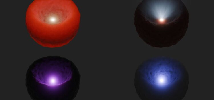 Astronomers find hundreds of ‘hidden’ black holes — and there may be billions or even trillions more