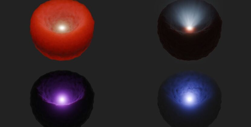 Astronomers find hundreds of ‘hidden’ black holes — and there may be billions or even trillions more