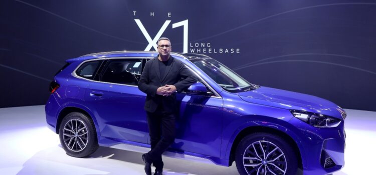 BMW iX1 LWB launched in India: Top 5 highlights – Car News