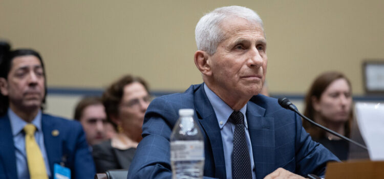 Biden in Final Hours Pardons Cheney, Fauci and Milley to Thwart Reprisals
