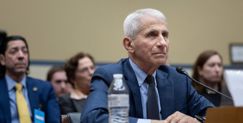 Biden in Final Hours Pardons Cheney, Fauci and Milley to Thwart Reprisals