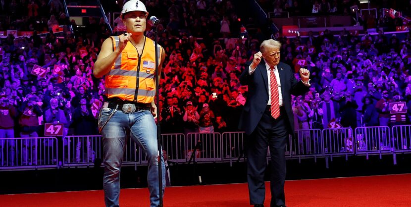 Carrie Underwood, Village People And More