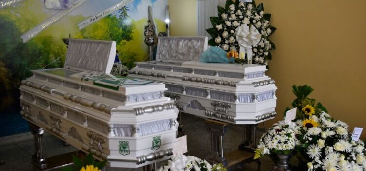 Catatumbo, Colombia: At least 80 people killed in country’s northeast as peace talks fail