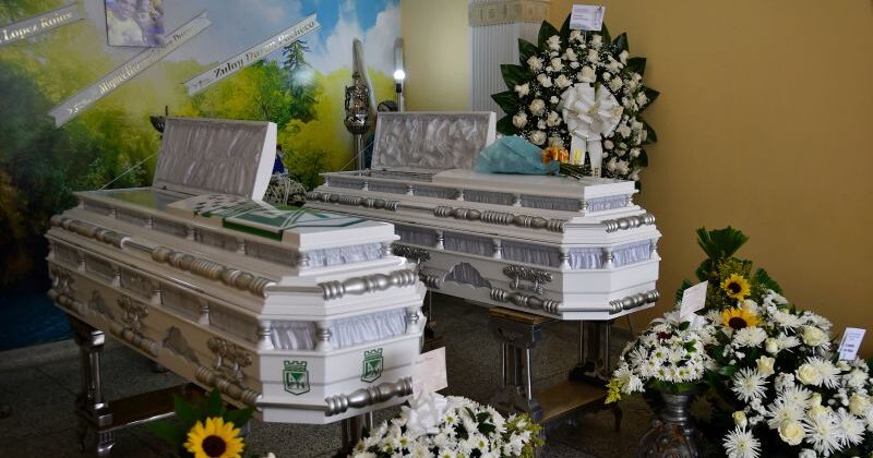 Catatumbo, Colombia: At least 80 people killed in country’s northeast as peace talks fail