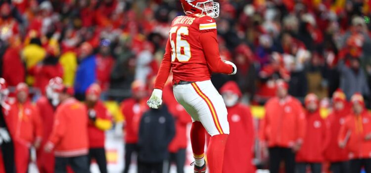 Chiefs Defeat Texans, 23-14, and Advance to Seventh-Straight AFC Title Game – chiefs.com