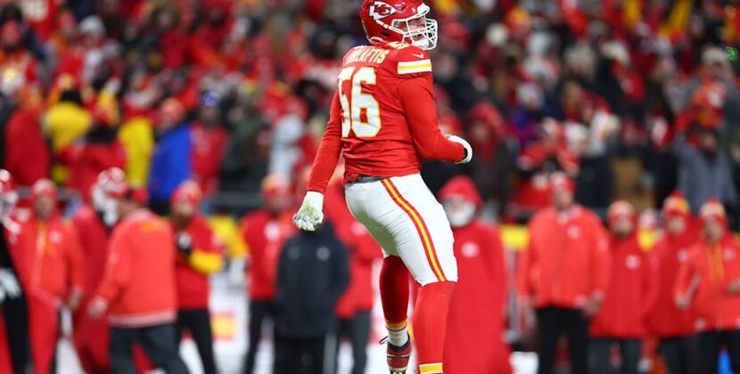 Chiefs Defeat Texans, 23-14, and Advance to Seventh-Straight AFC Title Game – chiefs.com