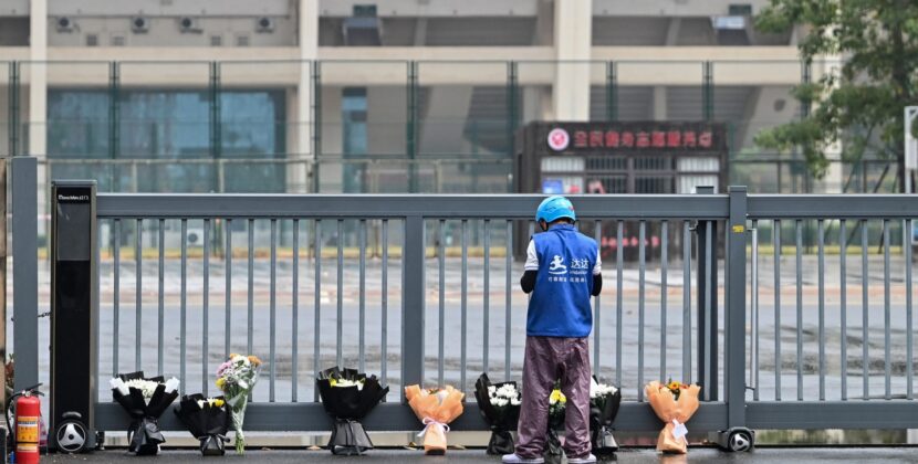 China executes two men for committing deadly ‘revenge on society crimes’ | Death Penalty News