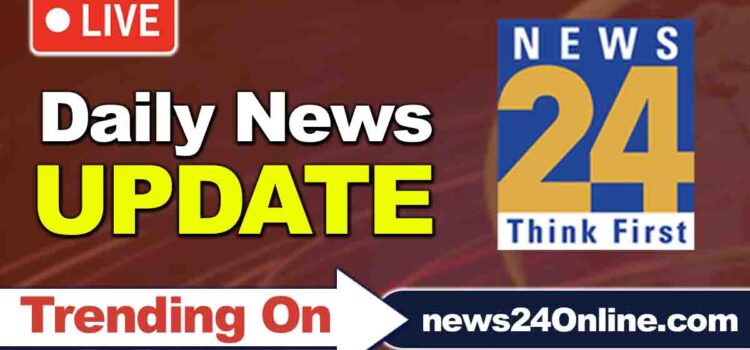 Live India News – Latest National News, Politics, Economy, and More