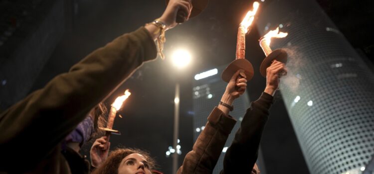 Deadline passes without Gaza ceasefire going into effect : NPR
