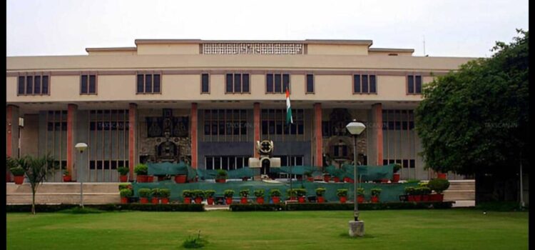 Delhi CAG reports: HC refuses to order session | Latest News India