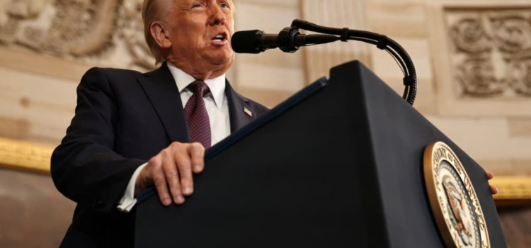 What Trump 2.0 means for India? Vijay Kedia says… – Market News