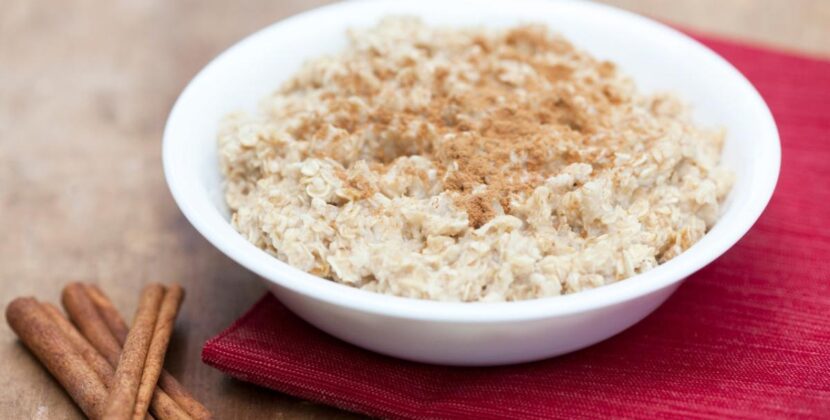 Eating this breakfast food could help you live longer, study suggests