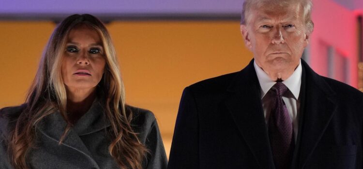 It’s ‘Just Begun’—Trump And Crypto Execs Tease Huge White House Plans