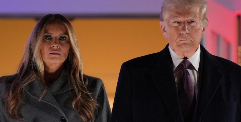 It’s ‘Just Begun’—Trump And Crypto Execs Tease Huge White House Plans It’s ‘Just Begun’—Trump And Crypto Execs Tease Huge White House Plans