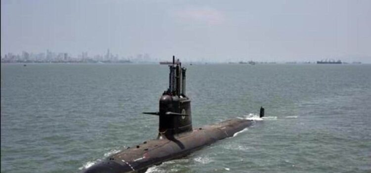 Republic Day parade: Navy tableau to feature indigenous warships and submarine | Latest News India