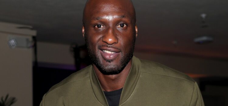 Lamar Odom Reveals What Led to Khloe Reunion on The Kardashians, Where They Stand Now