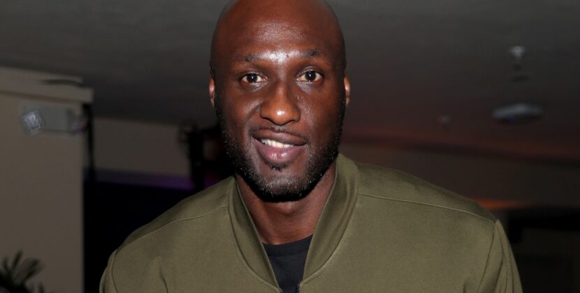 Lamar Odom Reveals What Led to Khloe Reunion on The Kardashians, Where They Stand Now