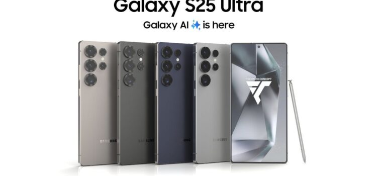 Leaked Galaxy S25 Ultra images seem to confirm Samsung’s self-sabotaging move