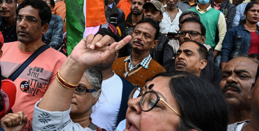 Life Sentence for Kolkata Hospital Rape and Murder Life Sentence for Kolkata Hospital Rape and Murder