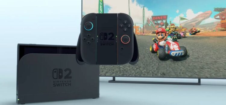 Nintendo Switch 2 launch price won’t “really matter,” analyst says, because early Nintendo buyers “aren’t very price-sensitive” anyway – if it’s not “egregious,” it will sell