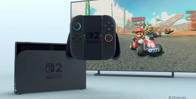 Nintendo Switch 2 launch price won’t “really matter,” analyst says, because early Nintendo buyers “aren’t very price-sensitive” anyway – if it’s not “egregious,” it will sell