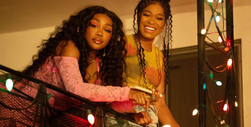 ‘One of Them Days’ beats ‘Mufasa’ for top spot at weekend box office