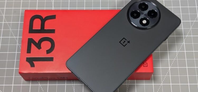 OnePlus Goes Back To Define The Future