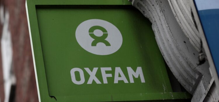 Oxfam says billionaires’ wealth soared in 2024, with 4 ‘minted’ every week | Inequality News
