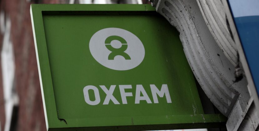 Oxfam says billionaires’ wealth soared in 2024, with 4 ‘minted’ every week | Inequality News Oxfam says billionaires’ wealth soared in 2024, with 4 ‘minted’ every week | Inequality News