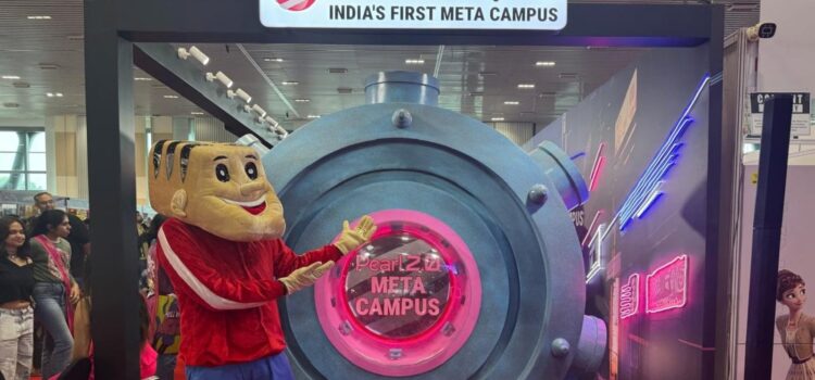 Pearl Academy launches India’s first Meta Campus at Comic Con Bengaluru 2025, check details here | Education