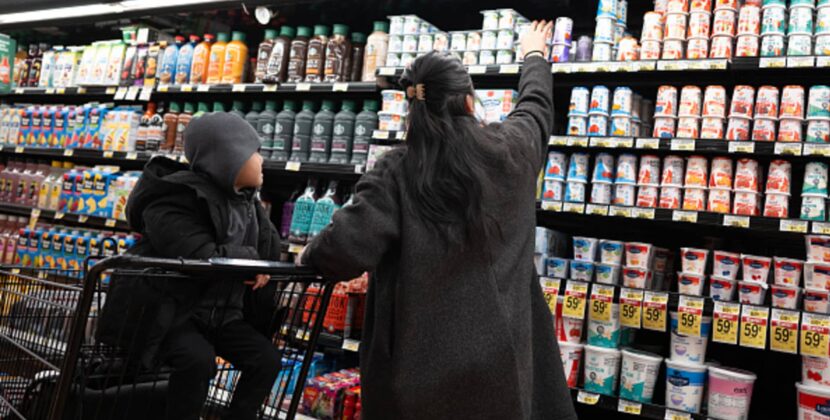Products and companies most at risk Products and companies most at risk