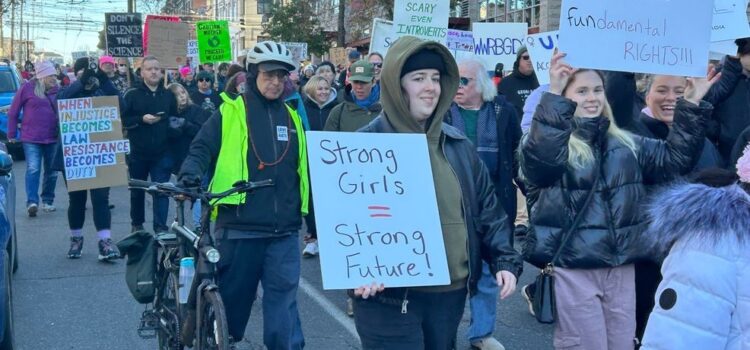 Protests planned in Puget Sound as Trump takes helm as president