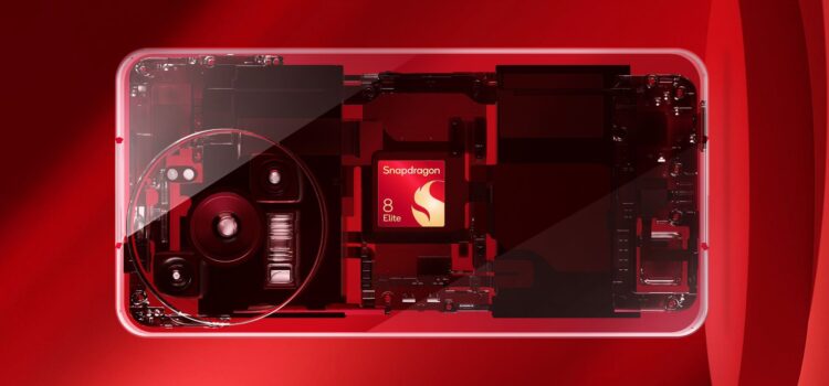 Qualcomm’s Snapdragon 8 Elite With 7-Core Cluster Is Up To 14 Percent Slower Than The Overclocked Version In The Latest Multi-Threaded Score Comparison
