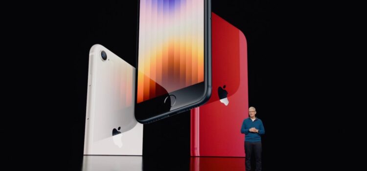 Report: ‘Little to no’ iPhone SE inventory remaining in Apple Stores